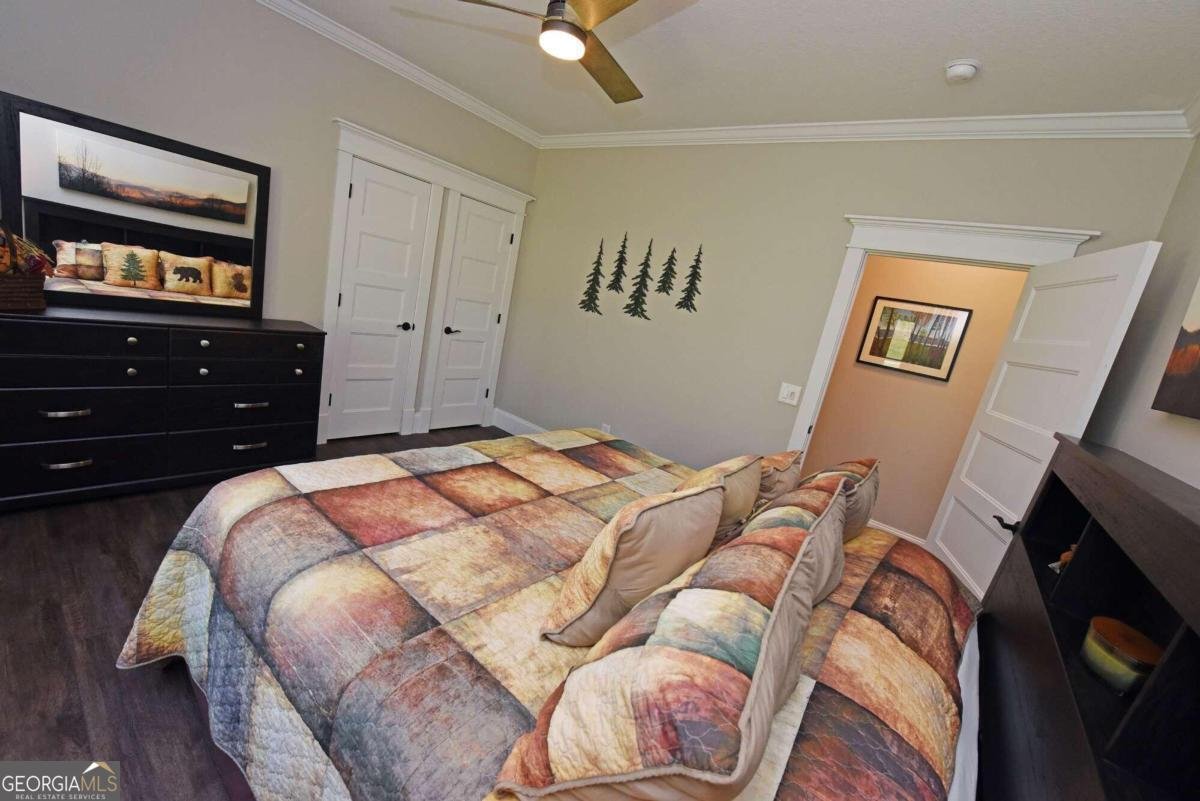 481 Highpoint Trail Blairsville - 34