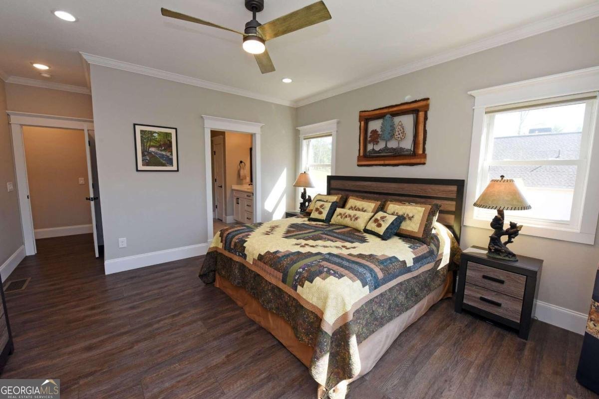 481 Highpoint Trail Blairsville - 38