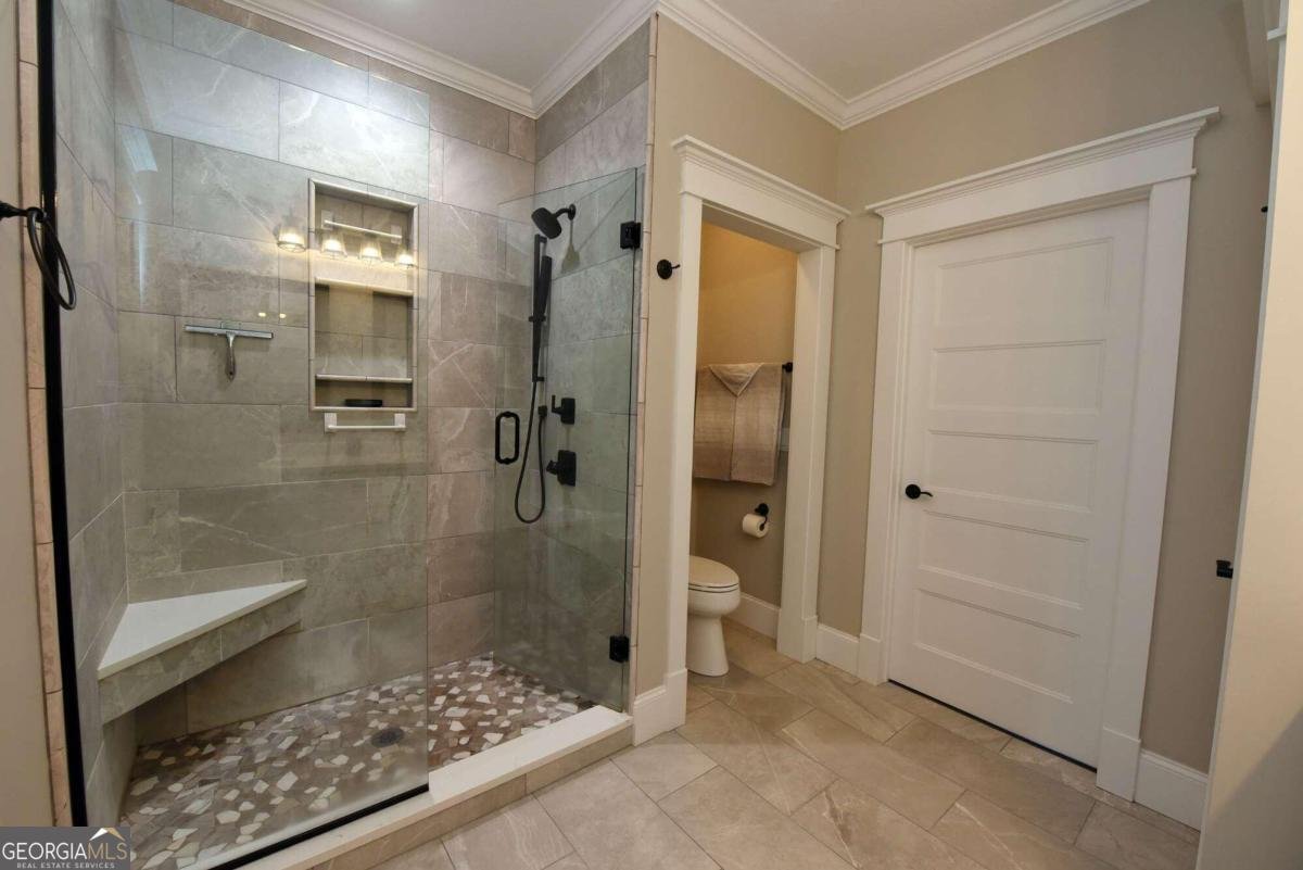 481 Highpoint Trail Blairsville - 41