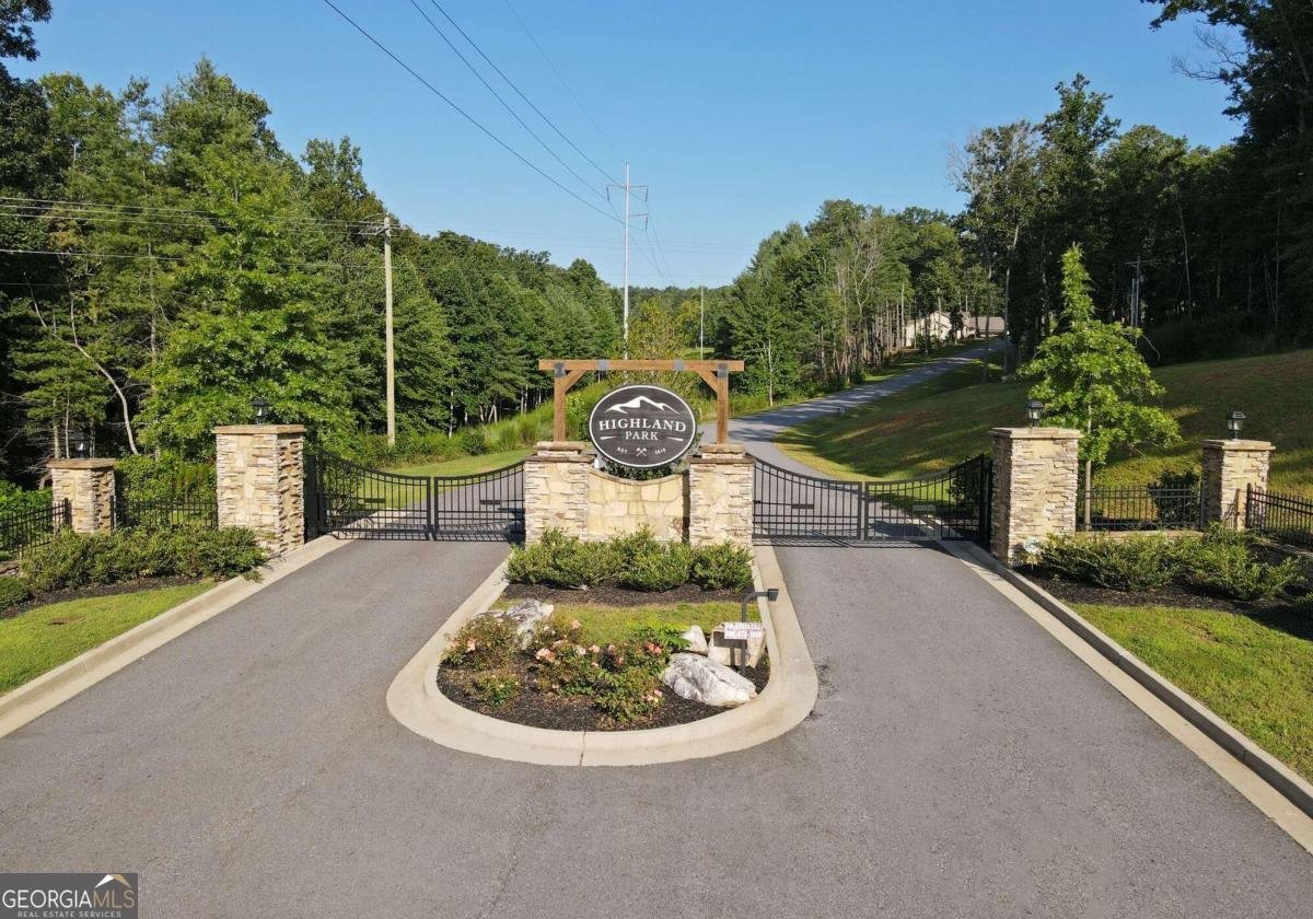 481 Highpoint Trail Blairsville - 42