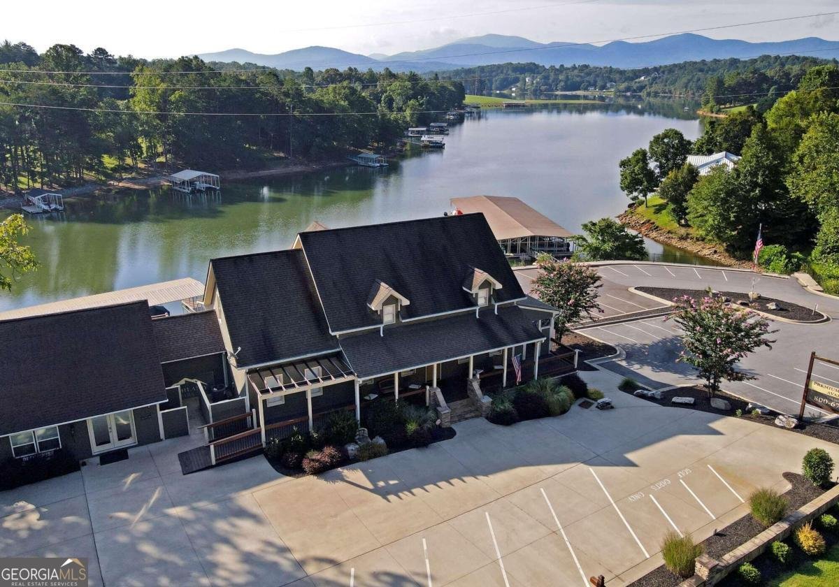 481 Highpoint Trail Blairsville - 43
