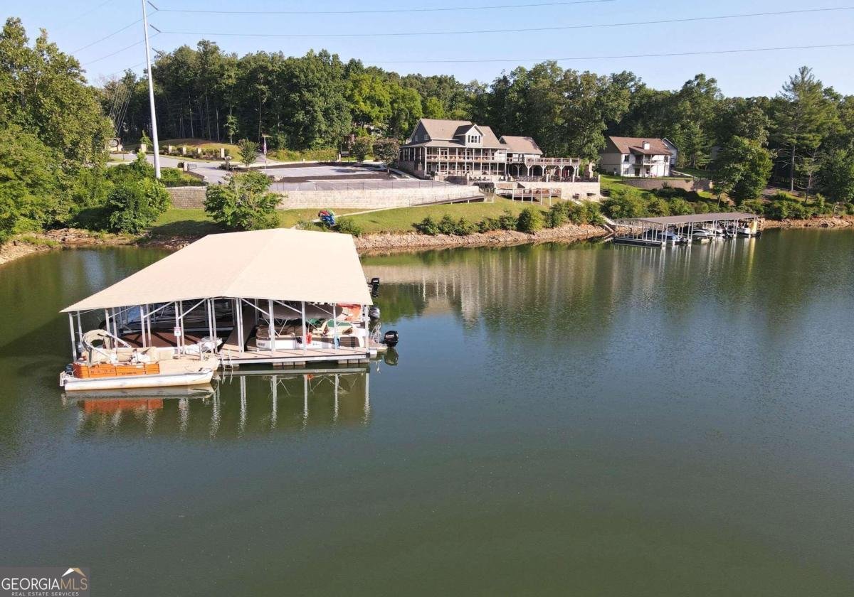 481 Highpoint Trail Blairsville - 46