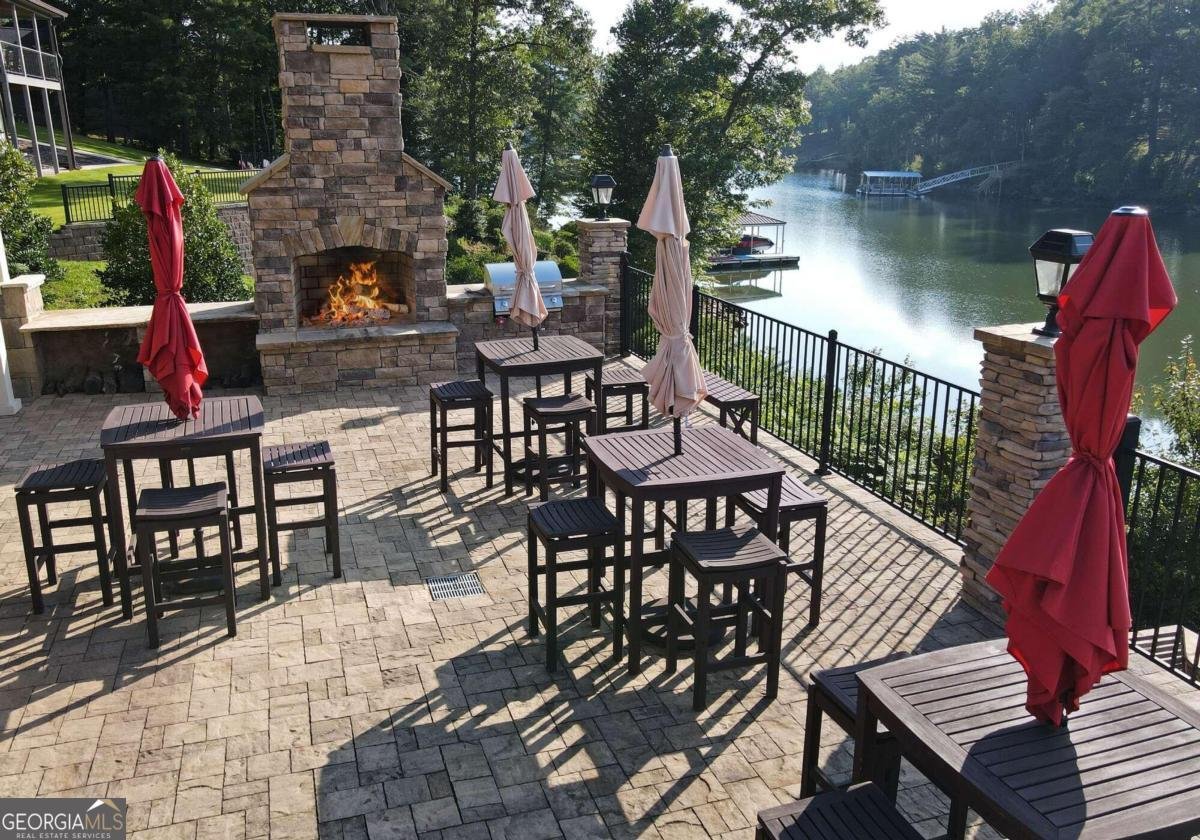 481 Highpoint Trail Blairsville - 50