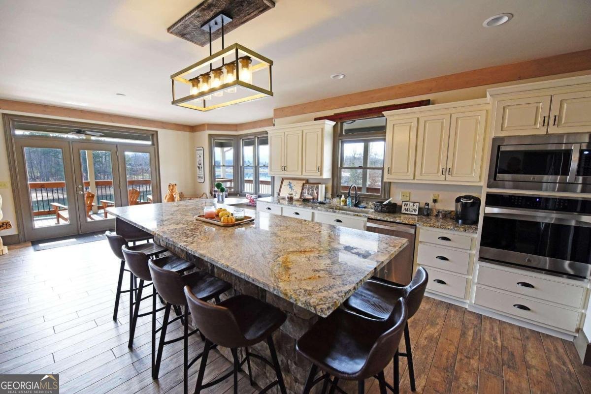 481 Highpoint Trail Blairsville - 52