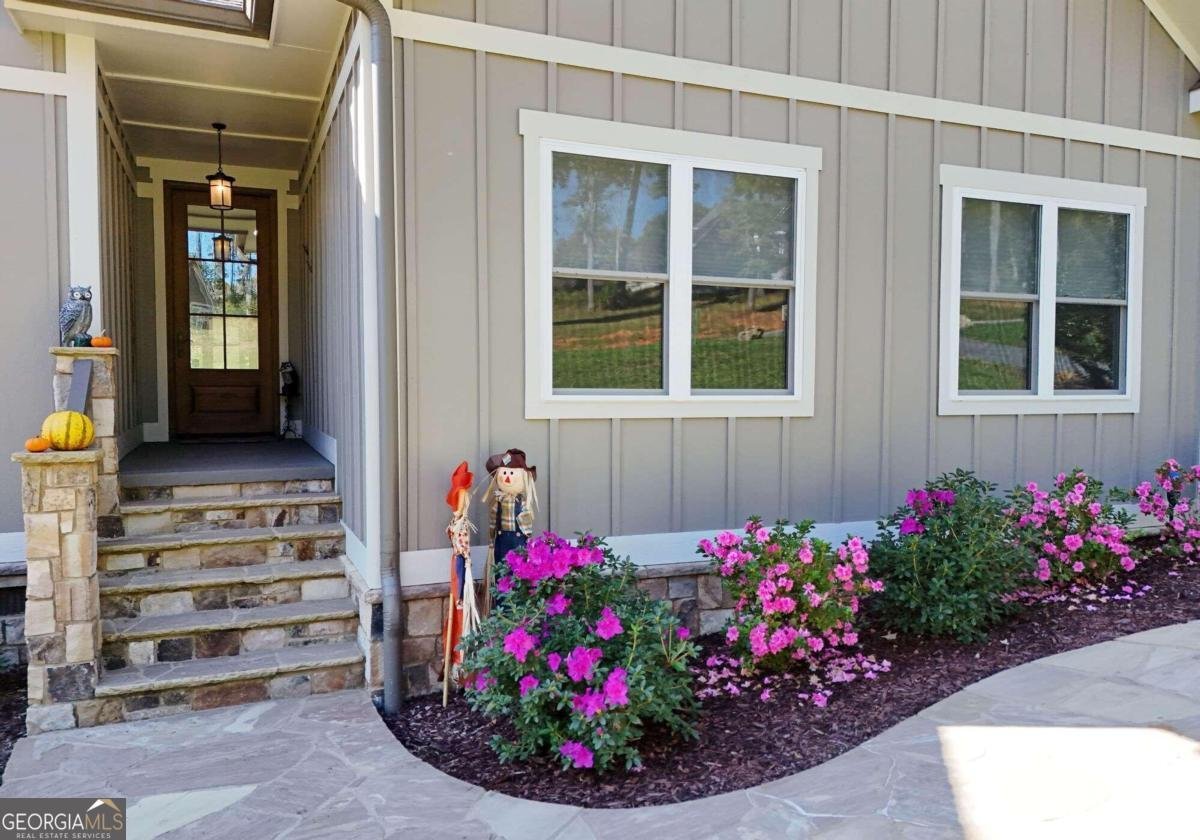 481 Highpoint Trail Blairsville - 6