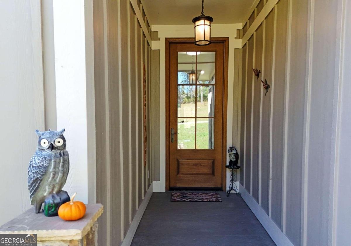481 Highpoint Trail Blairsville - 7
