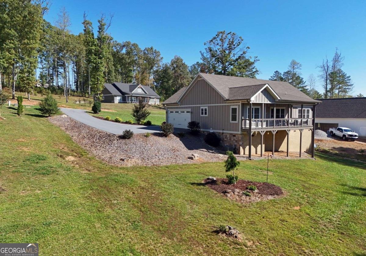 481 Highpoint Trail Blairsville - 9