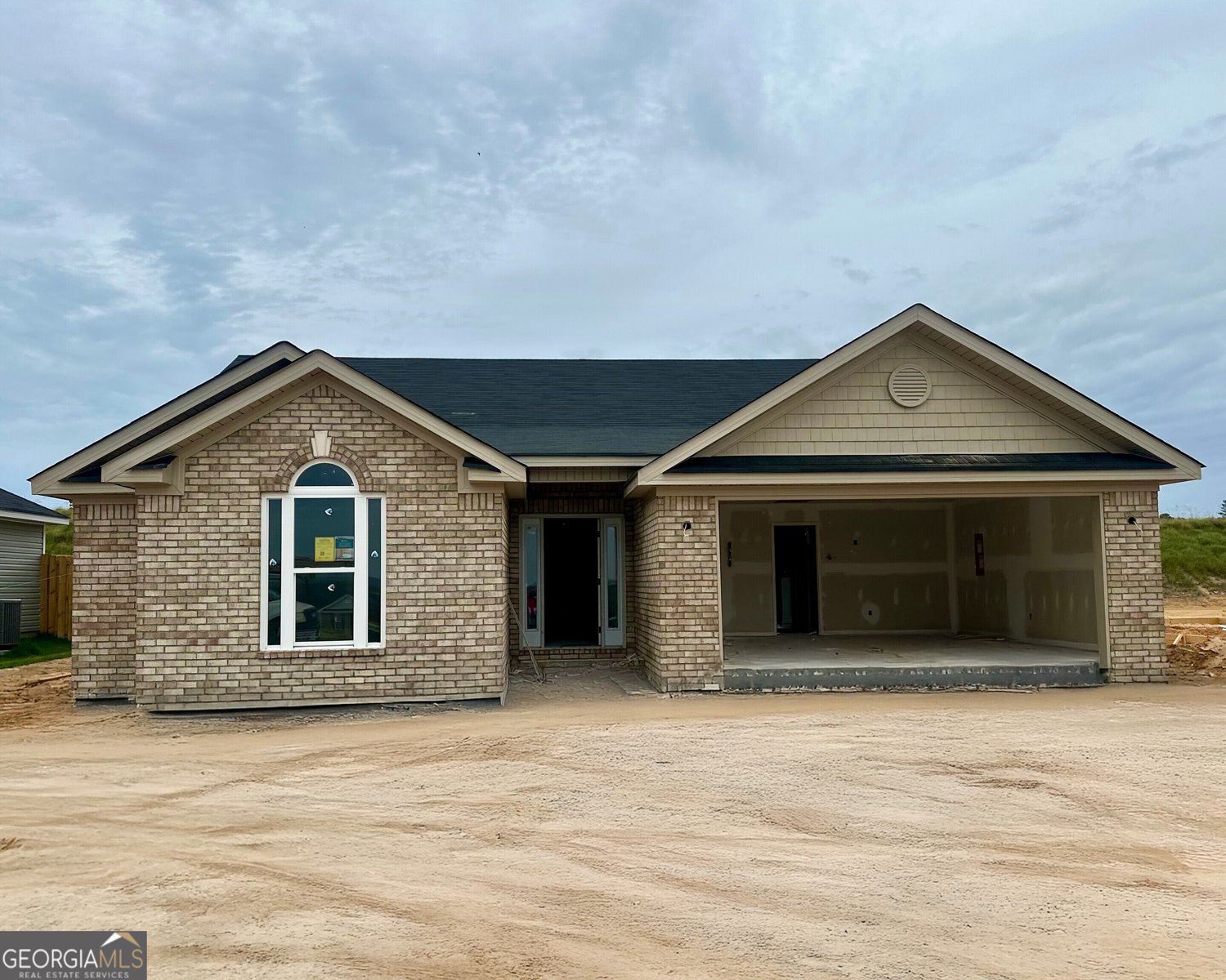 2524 Hollington Drive Hephzibah - 1
