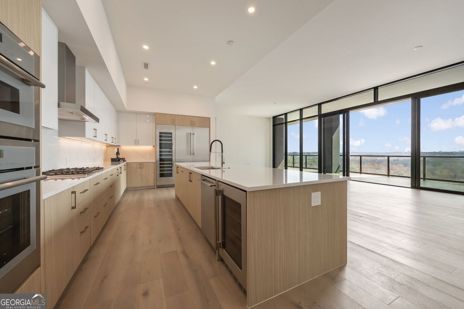 2425 Peachtree Road Atlanta - 20