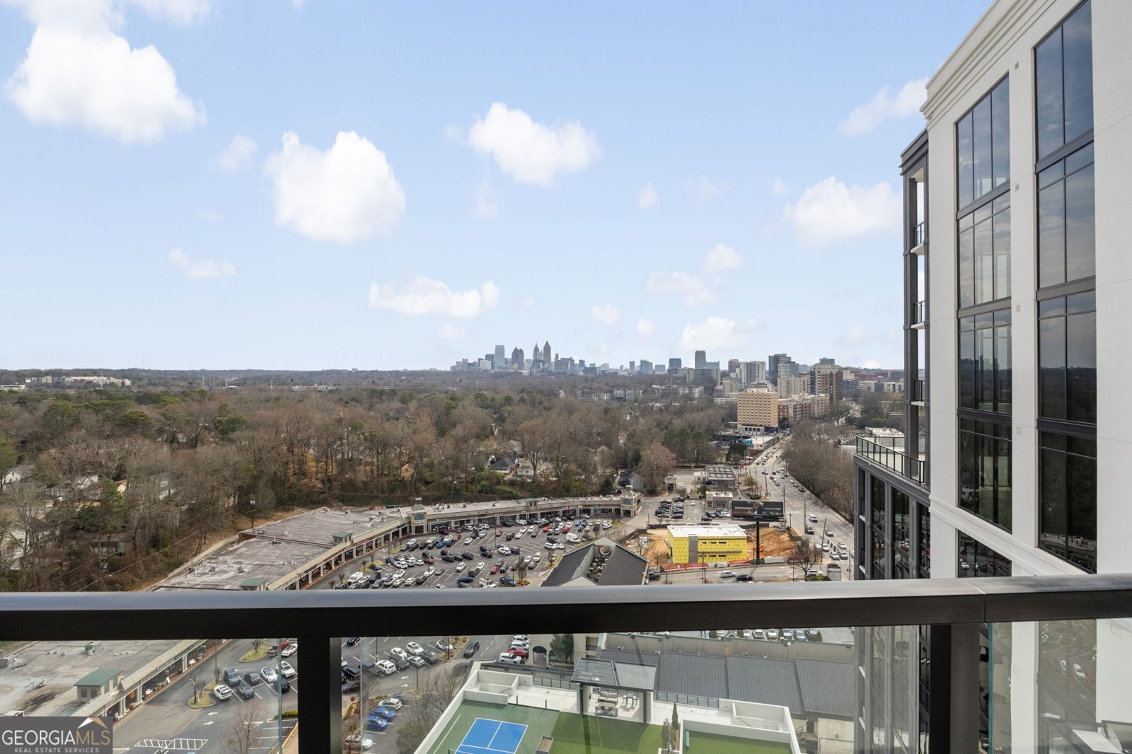 2425 Peachtree Road Atlanta - 34