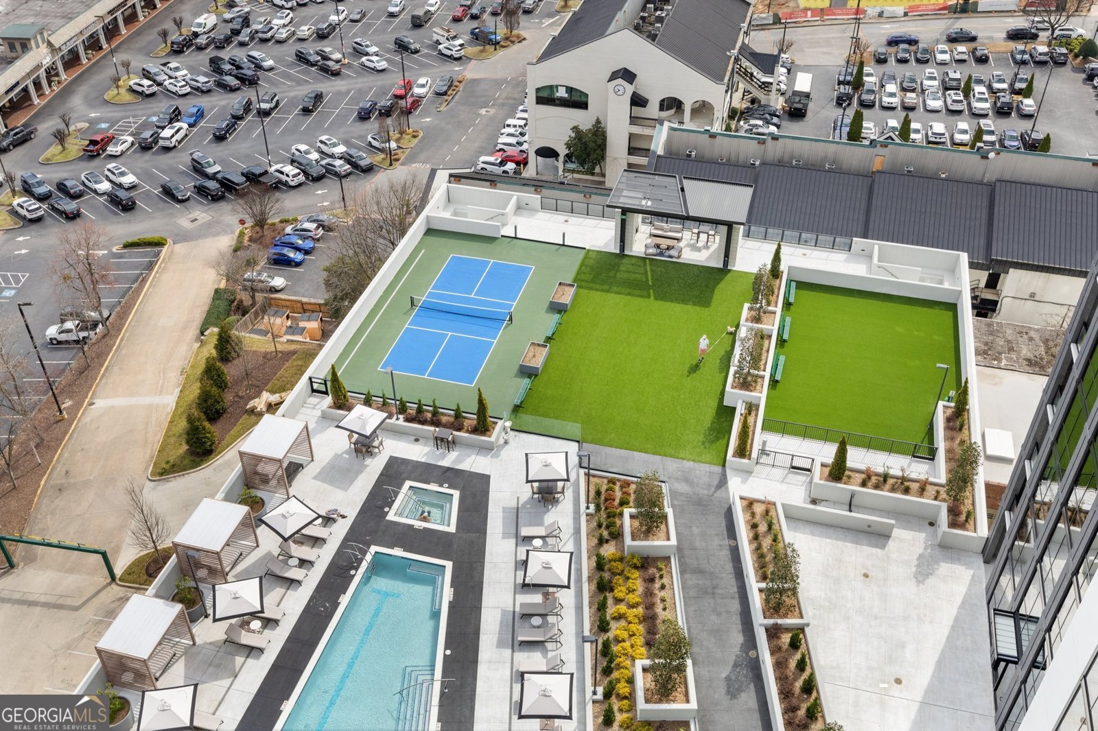 2425 Peachtree Road Atlanta - 35