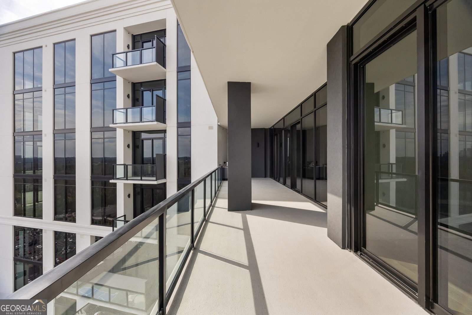 2425 Peachtree Road Atlanta - 36