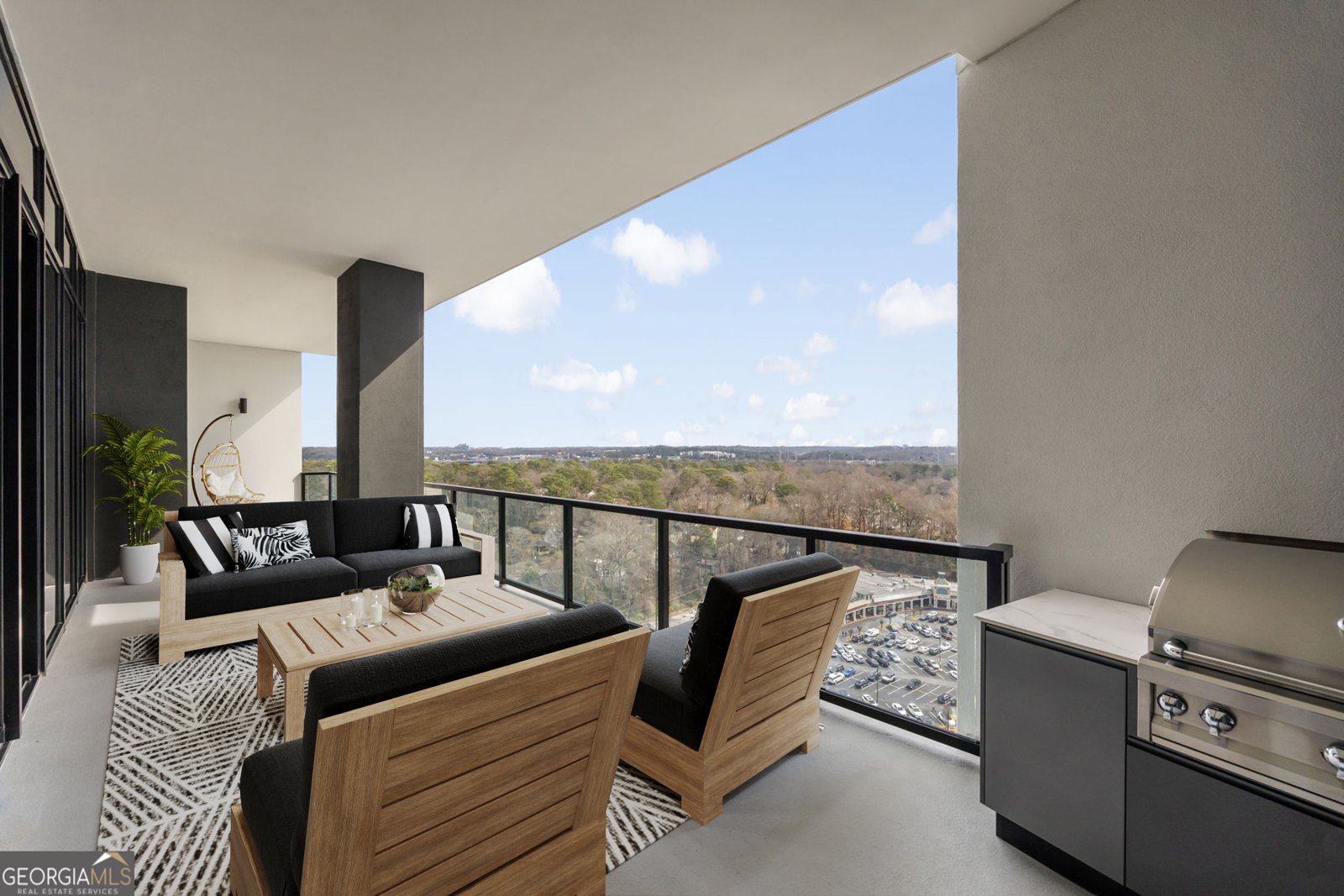 2425 Peachtree Road Atlanta - 39