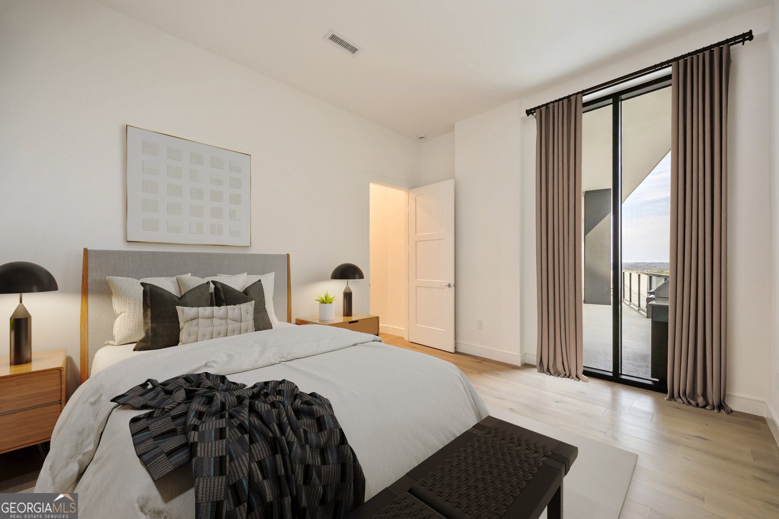 2425 Peachtree Road Atlanta - 44