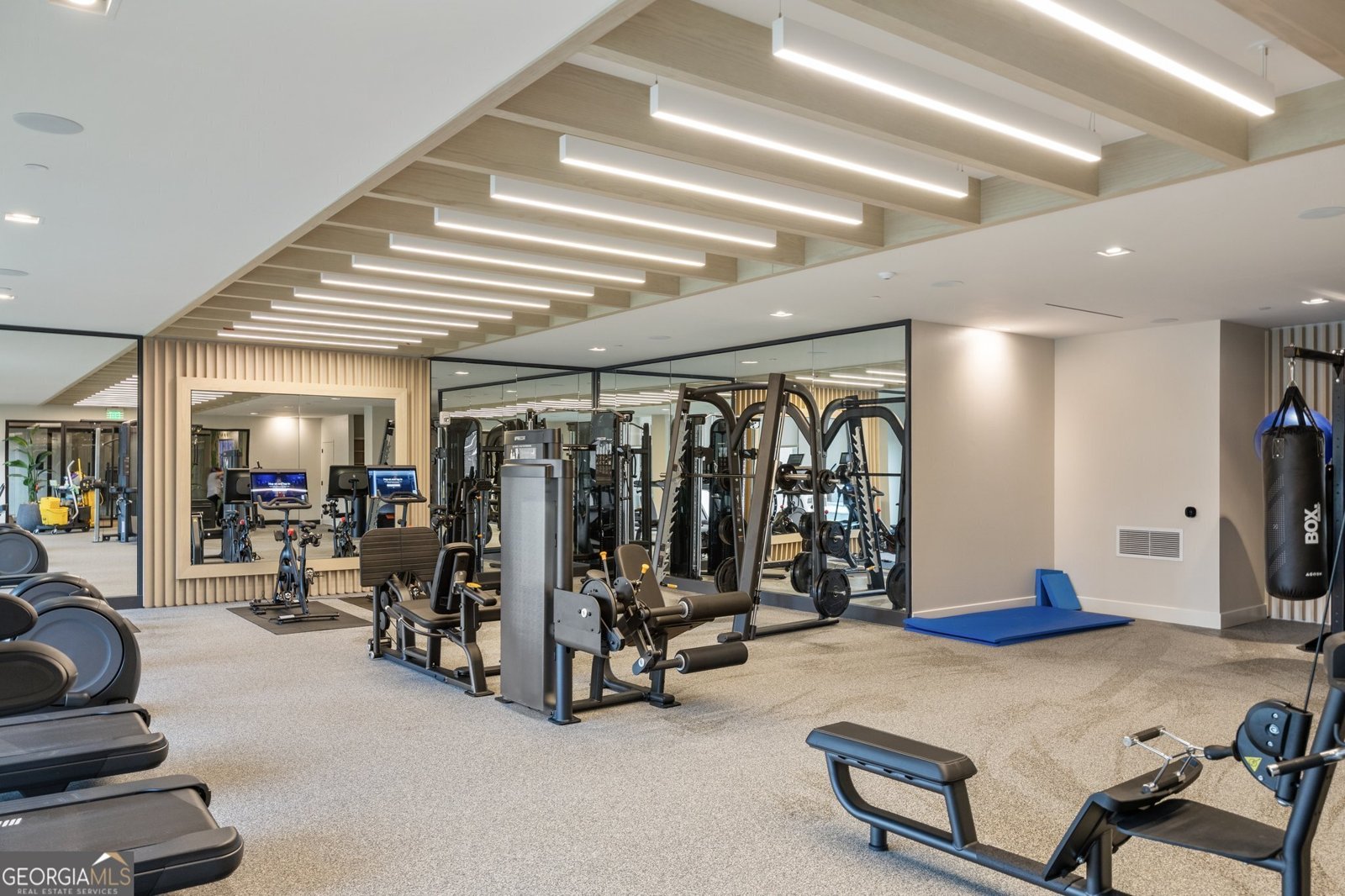 2425 Peachtree Road Atlanta - 47