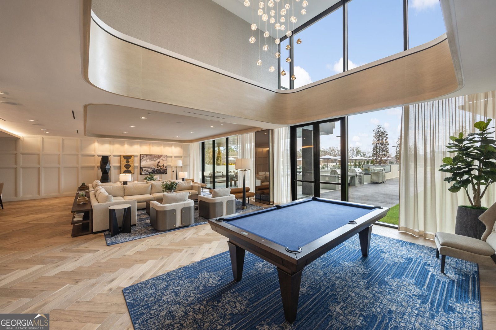 2425 Peachtree Road Atlanta - 48