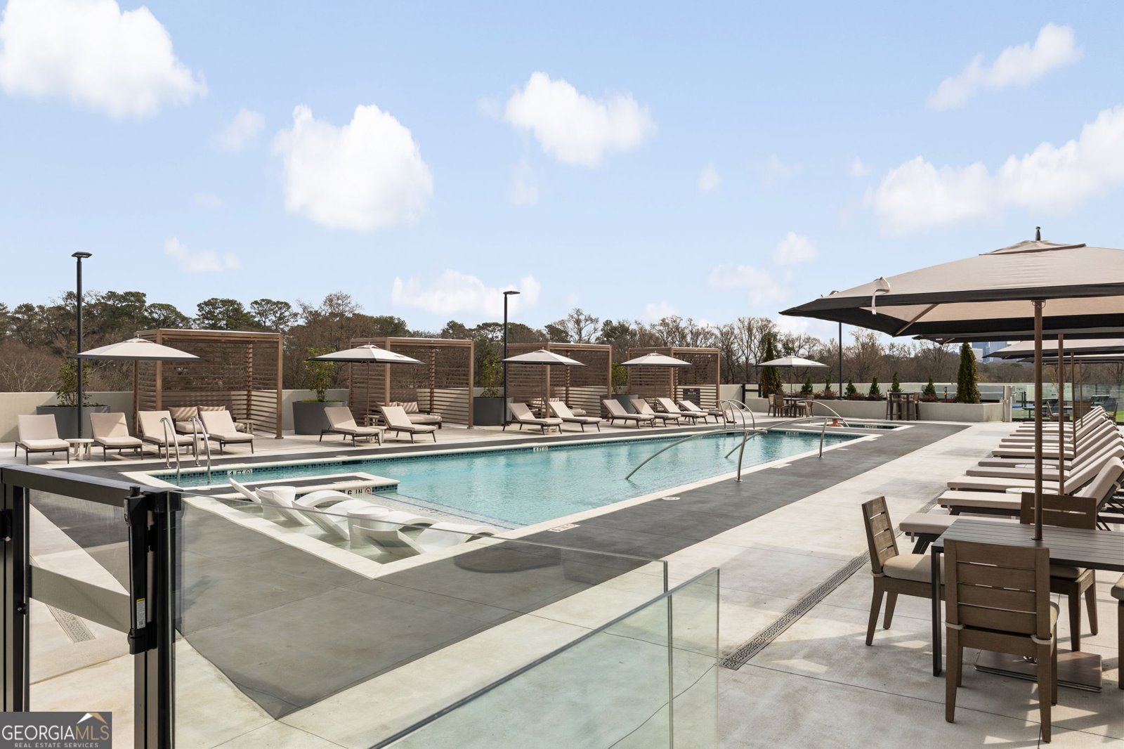 2425 Peachtree Road Atlanta - 50