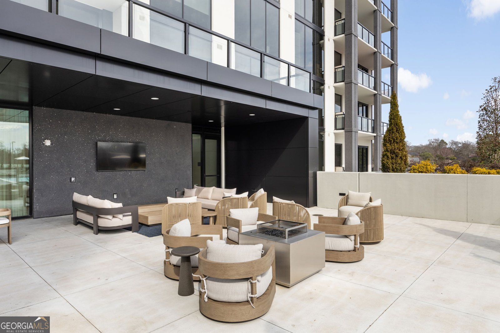 2425 Peachtree Road Atlanta - 51