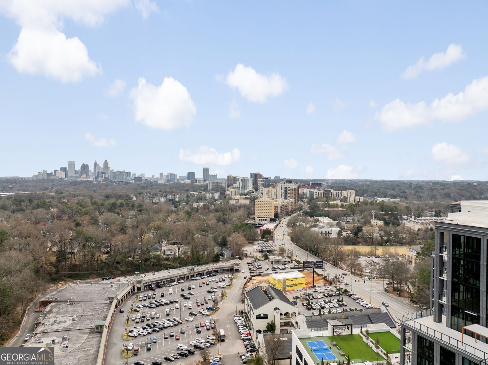 2425 Peachtree Road Atlanta - 53