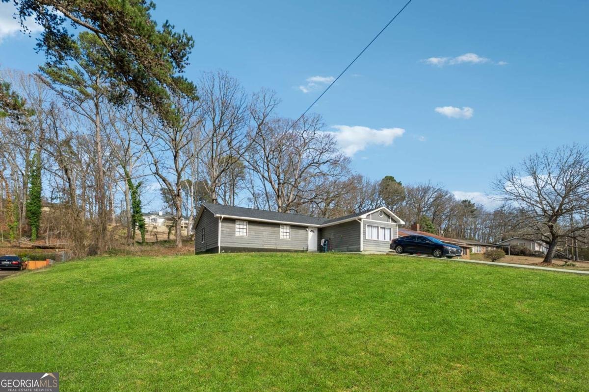 145 Pinehurst Drive Stockbridge - 3