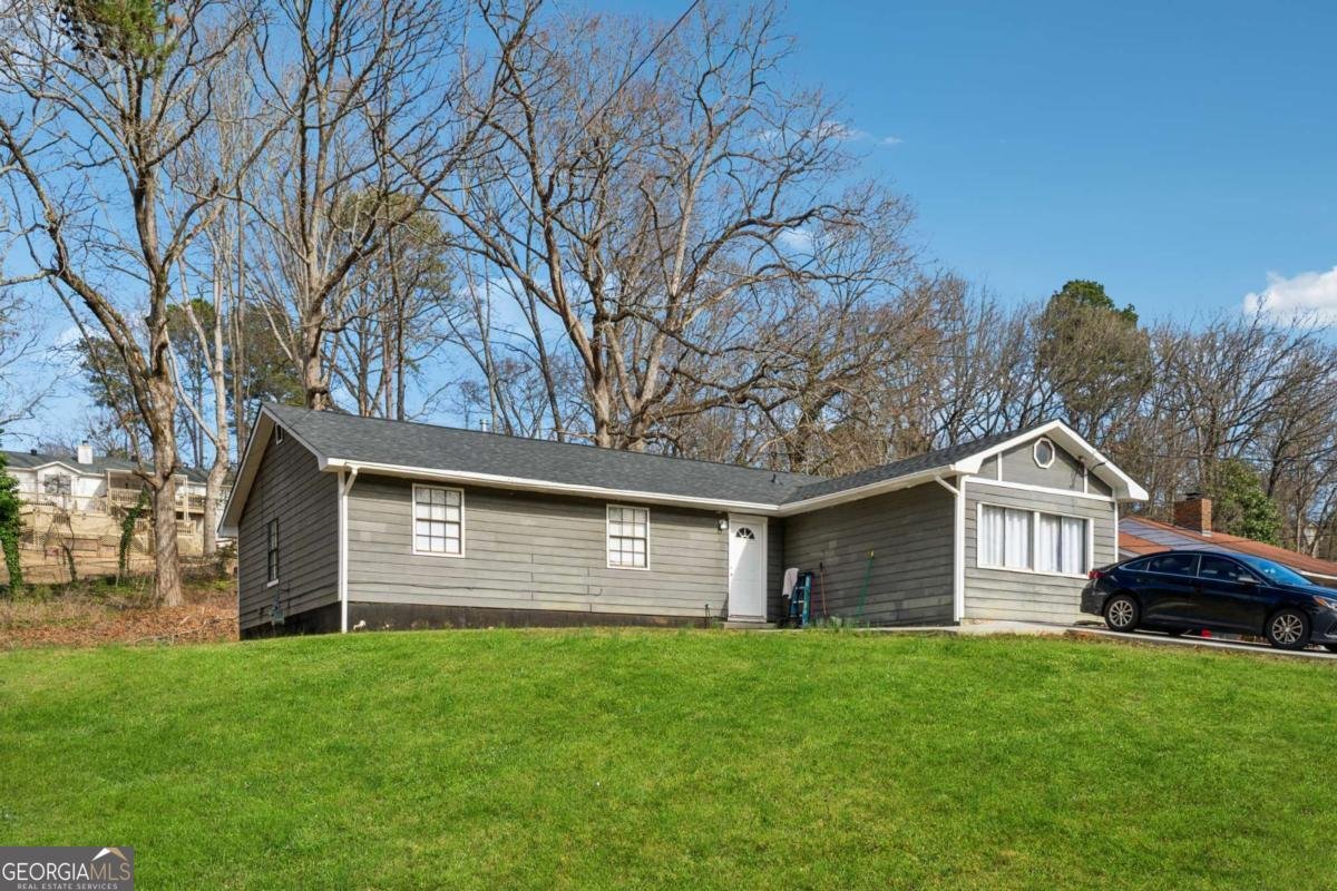 145 Pinehurst Drive Stockbridge - 4
