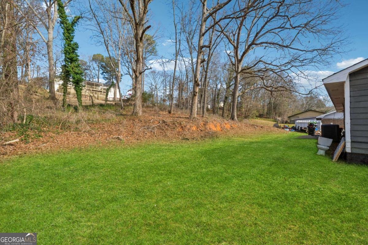 145 Pinehurst Drive Stockbridge - 5