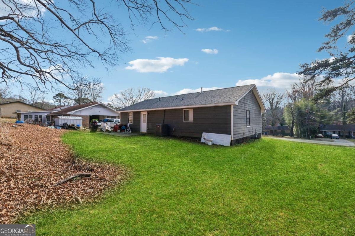145 Pinehurst Drive Stockbridge - 6