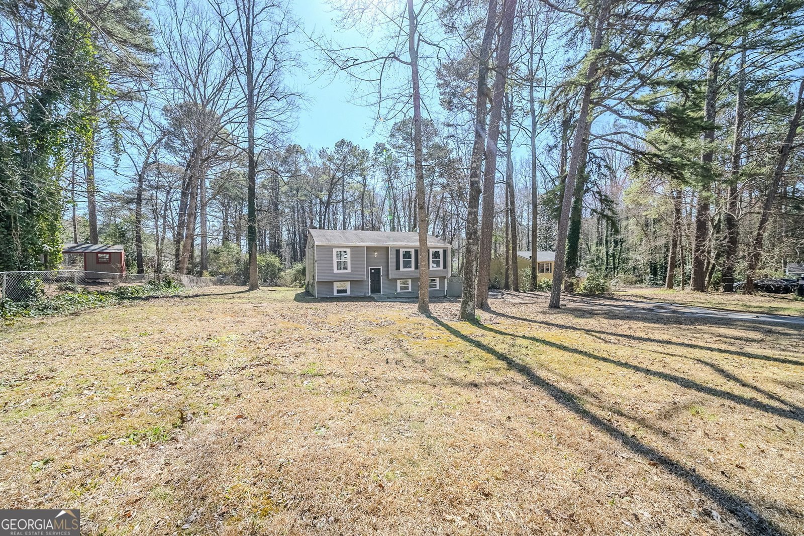 3524 Exeter Court Snellville - 2