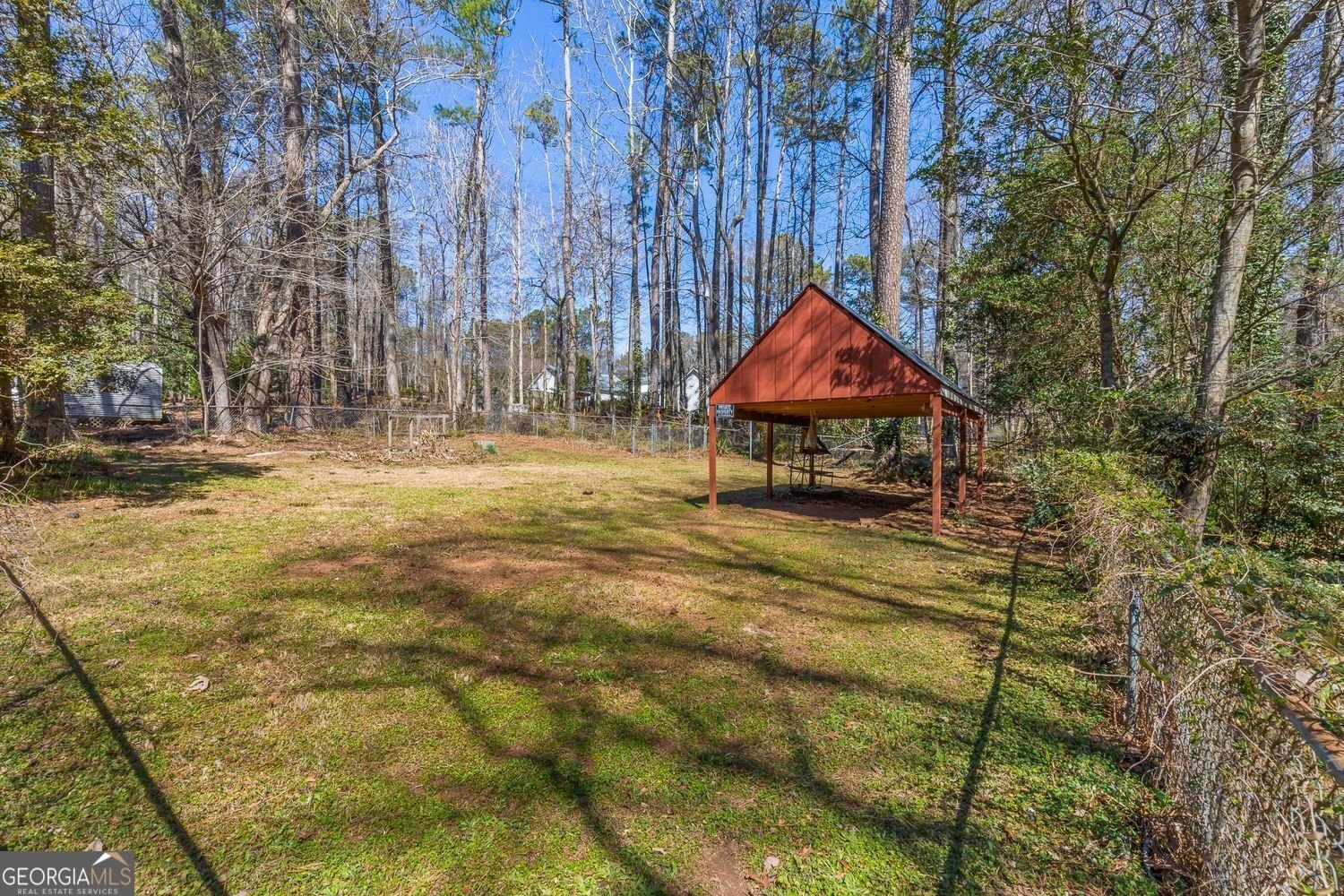 437 Forrest Avenue Fayetteville - 44