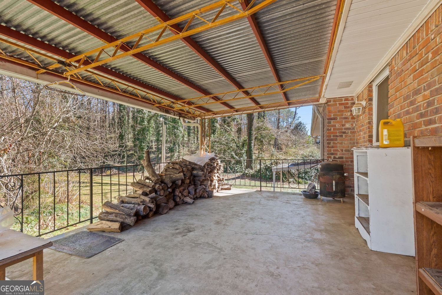 437 Forrest Avenue Fayetteville - 45