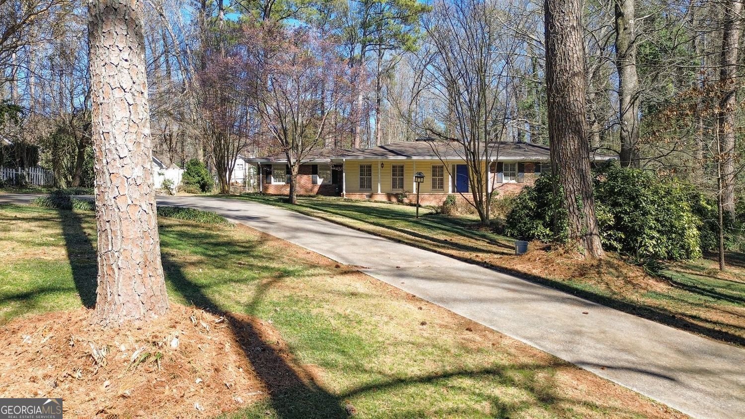 437 Forrest Avenue Fayetteville - 47