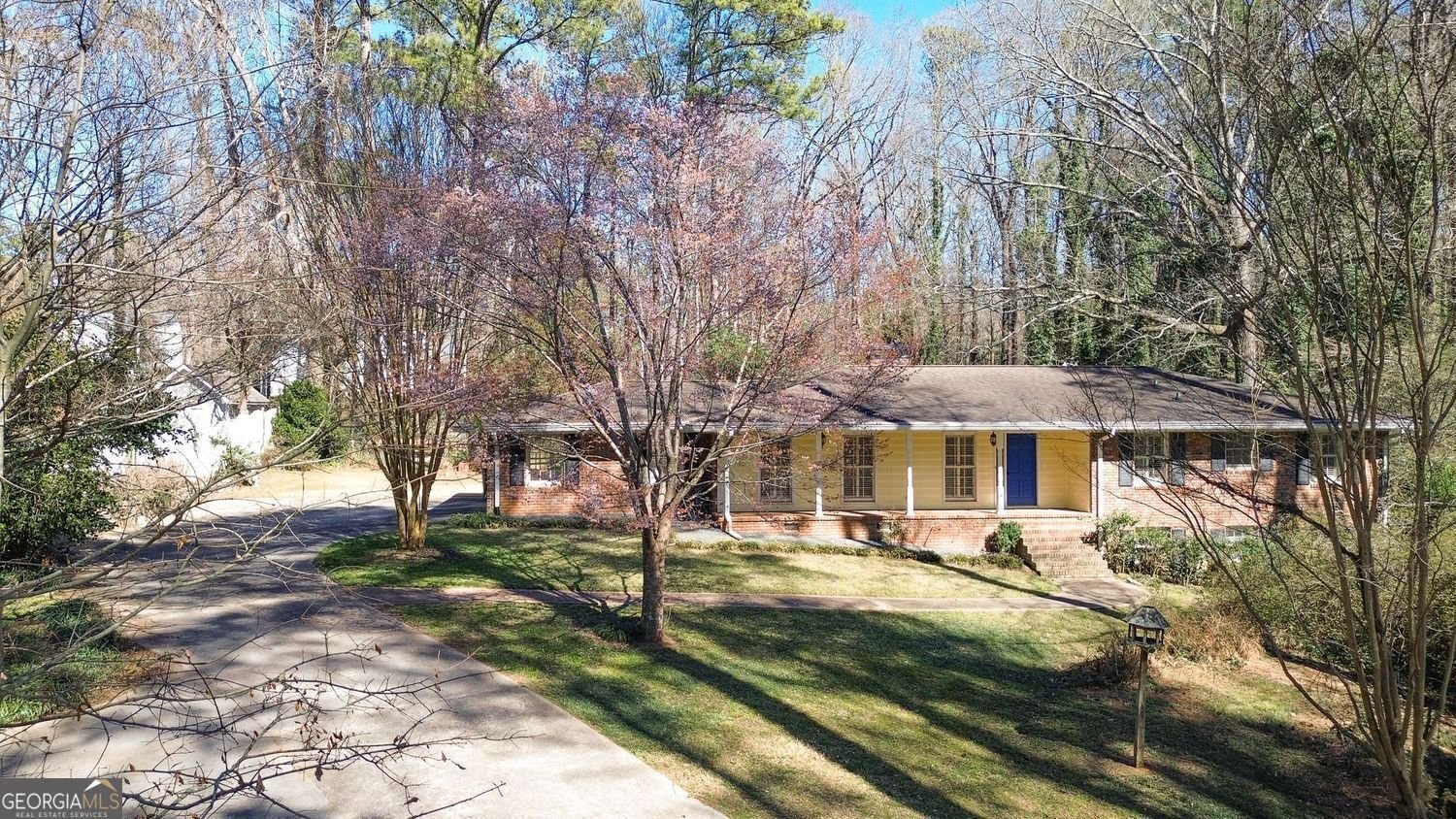 437 Forrest Avenue Fayetteville - 48