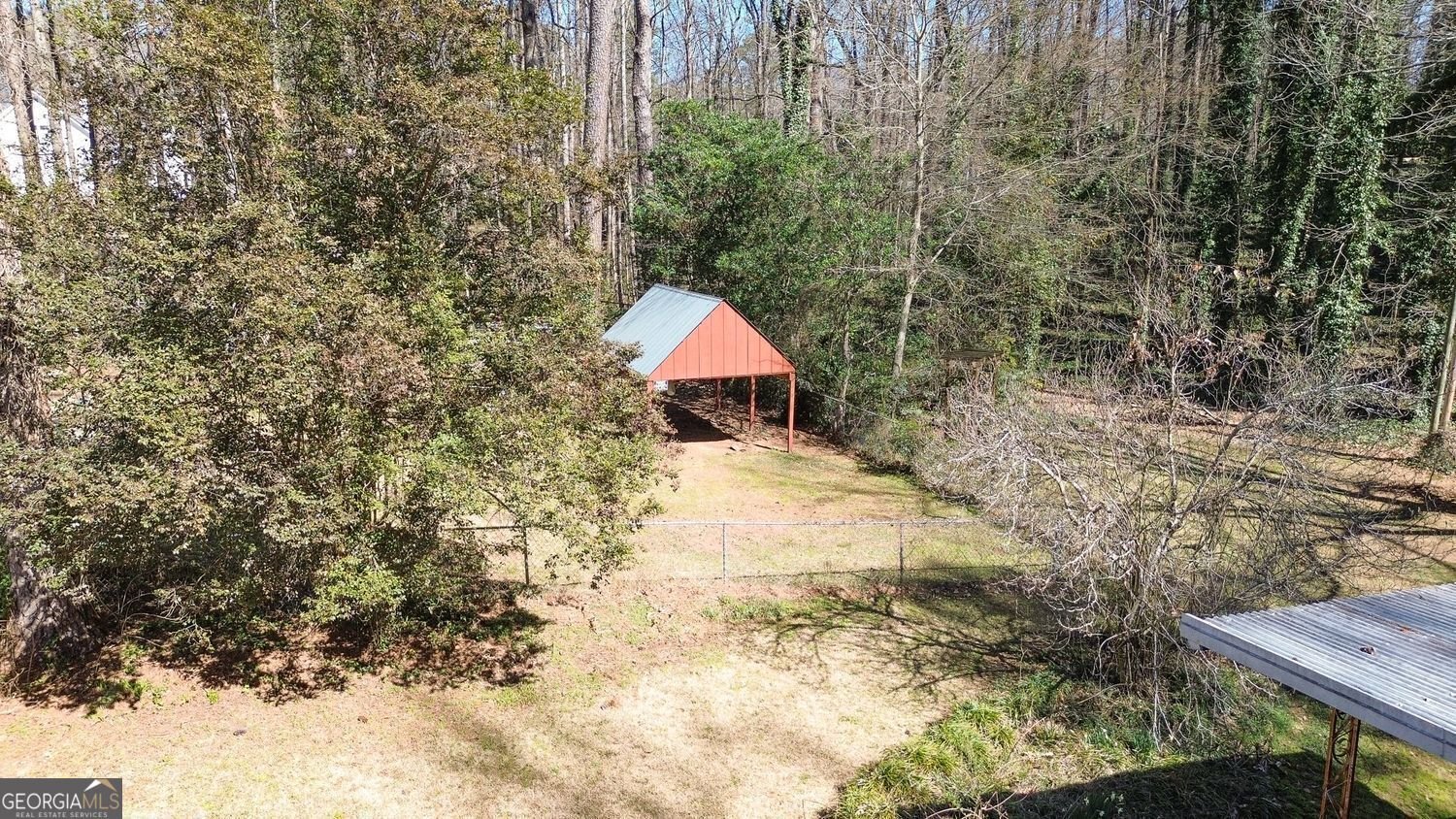 437 Forrest Avenue Fayetteville - 49