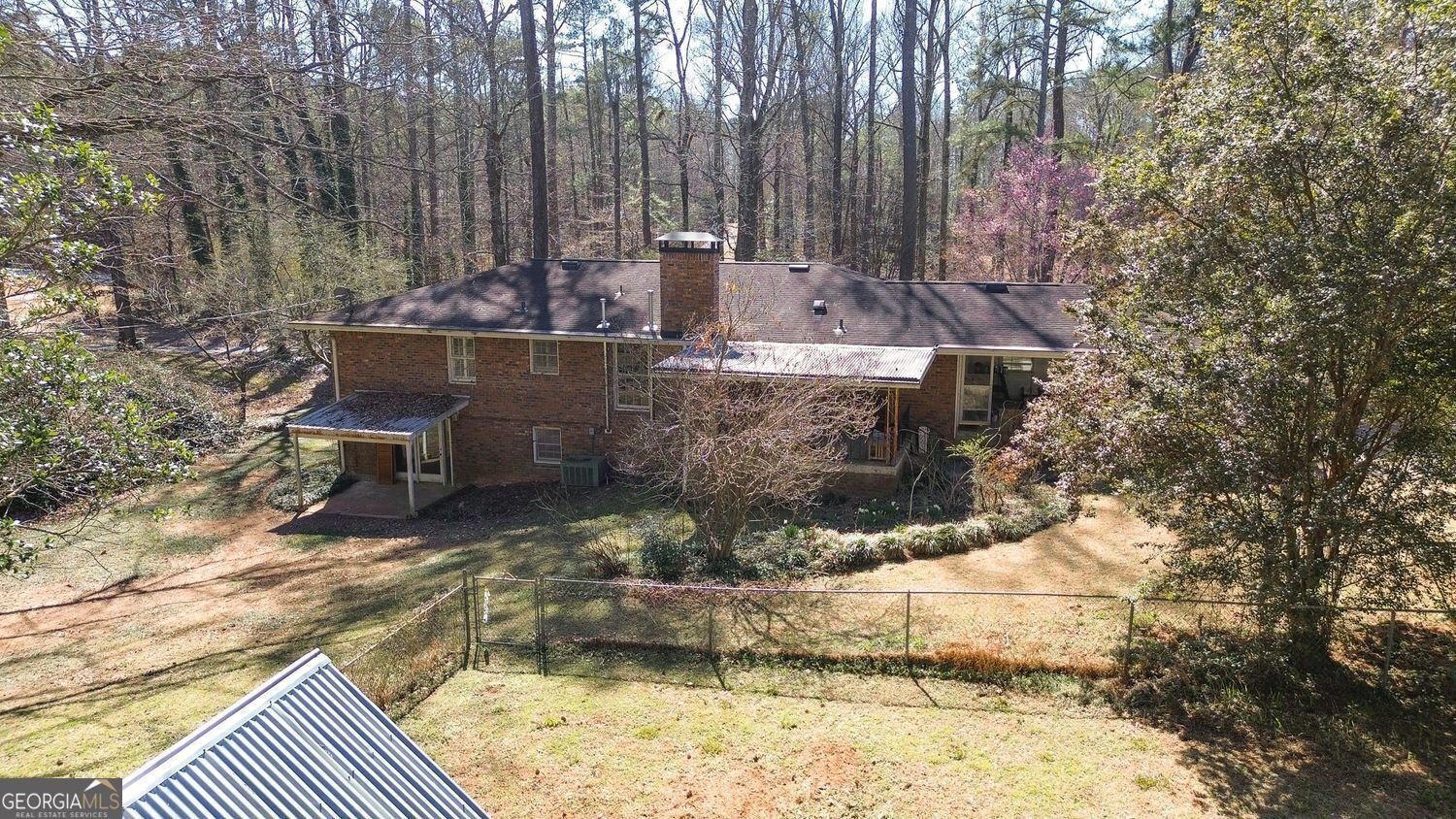 437 Forrest Avenue Fayetteville - 50