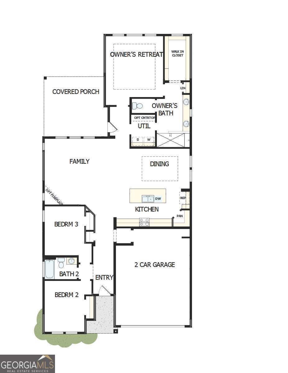 2040 Ripple Park Bend Canton - 10