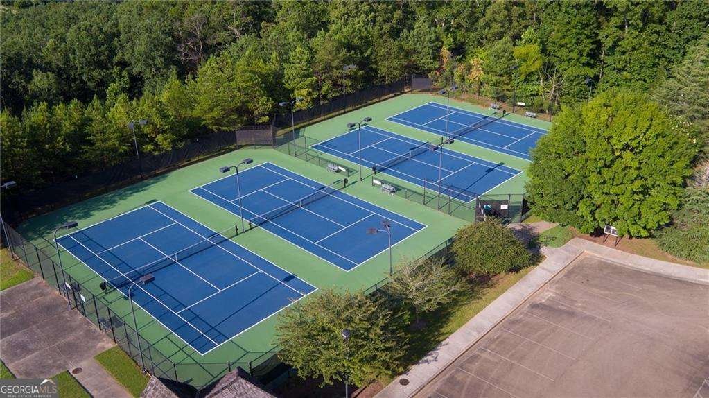 2040 Ripple Park Bend Canton - 5