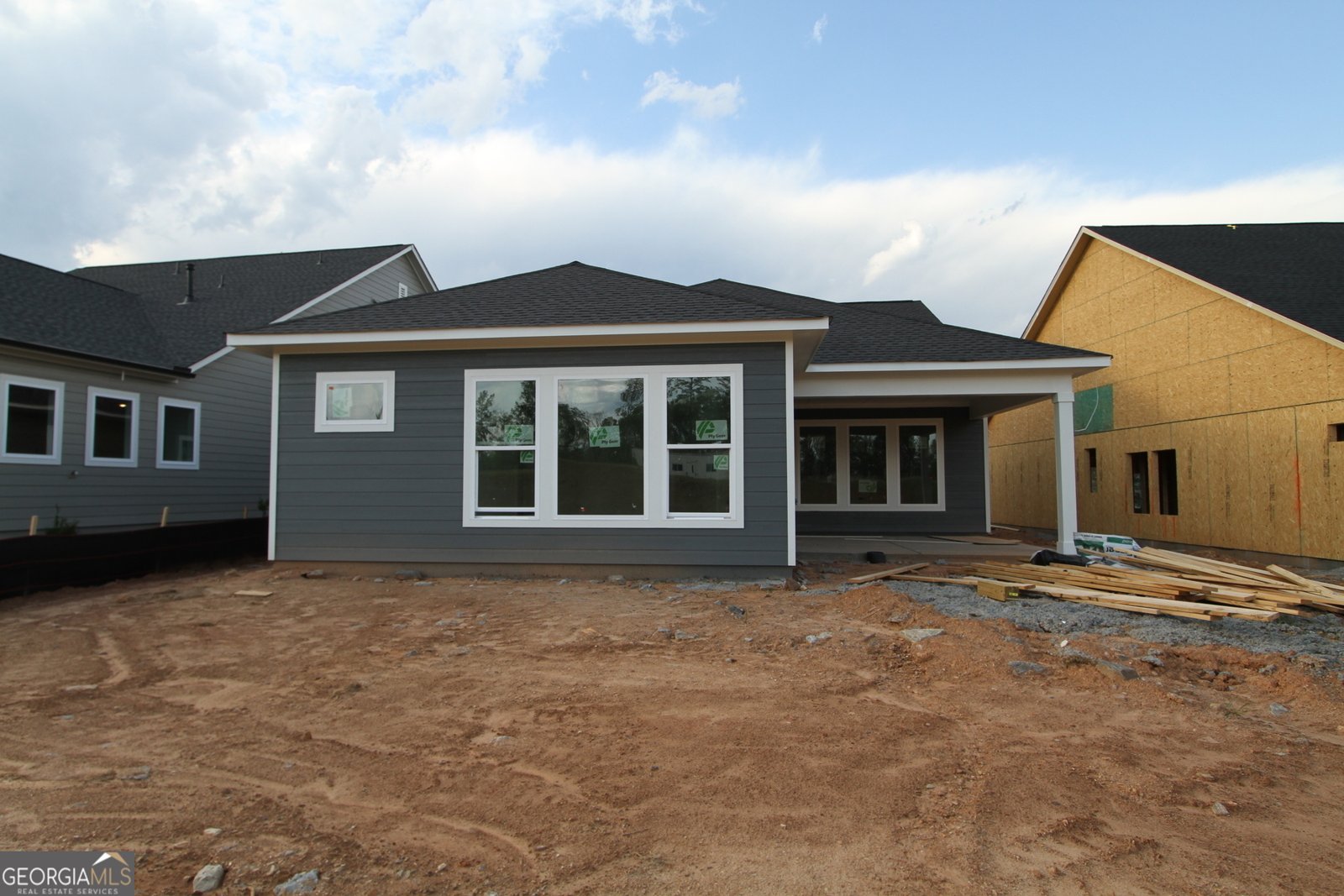 2040 Ripple Park Bend Canton - 8