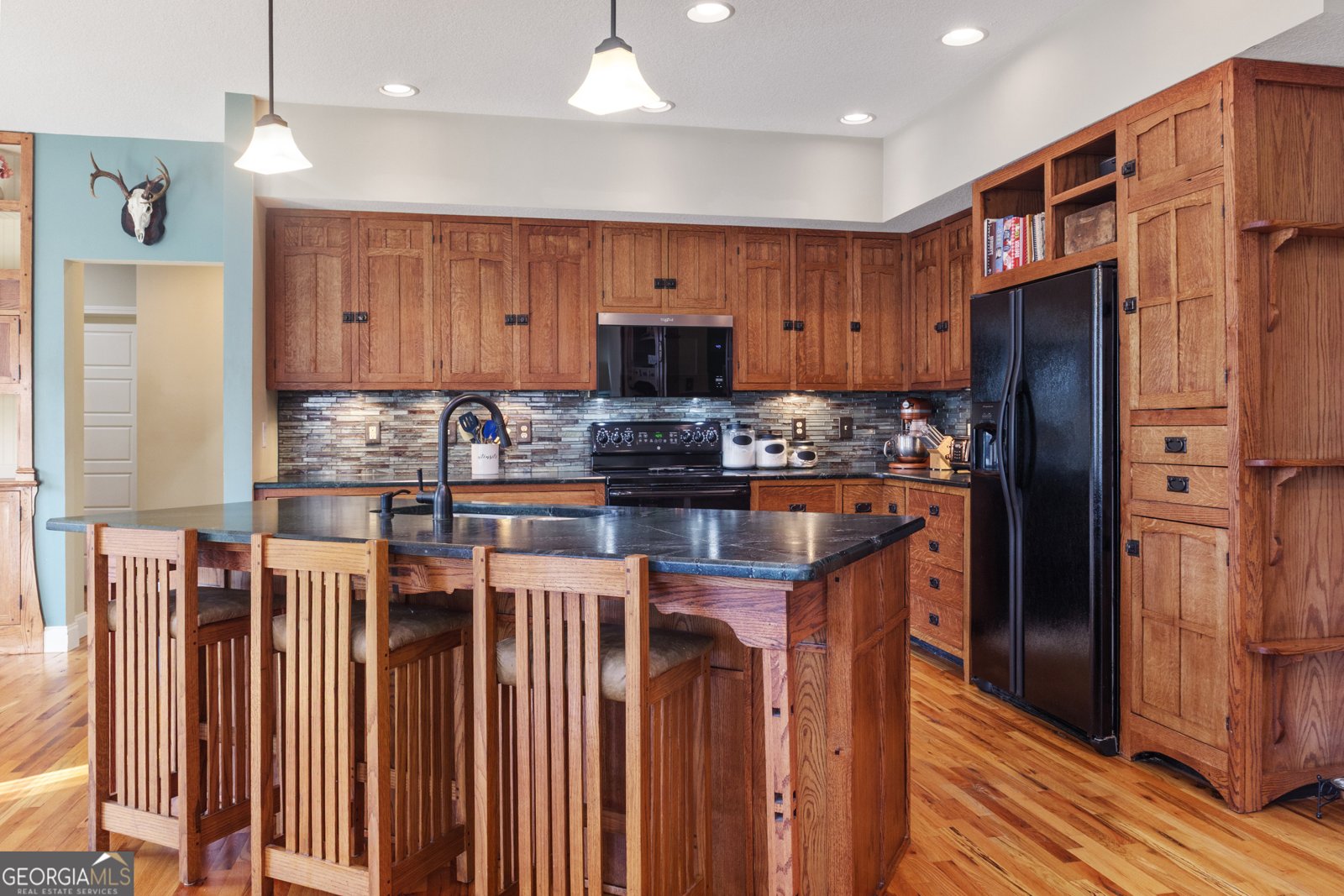 825 Signature Drive Mount Airy - 10