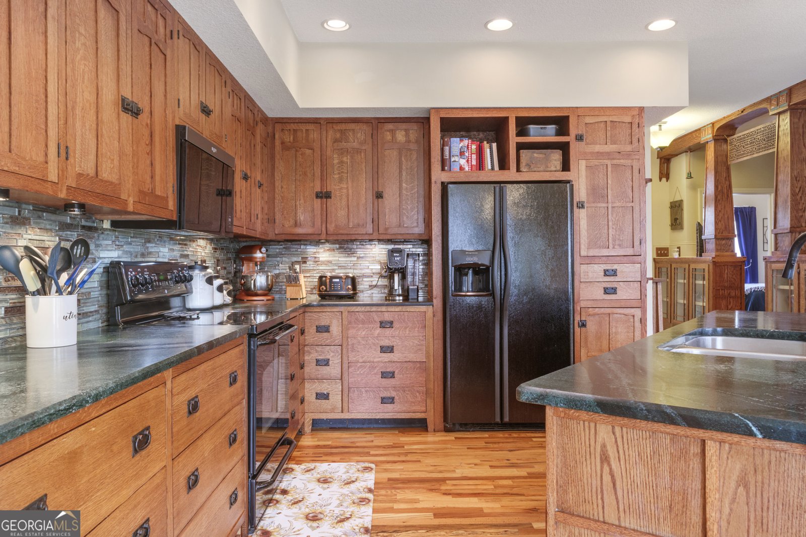 825 Signature Drive Mount Airy - 11