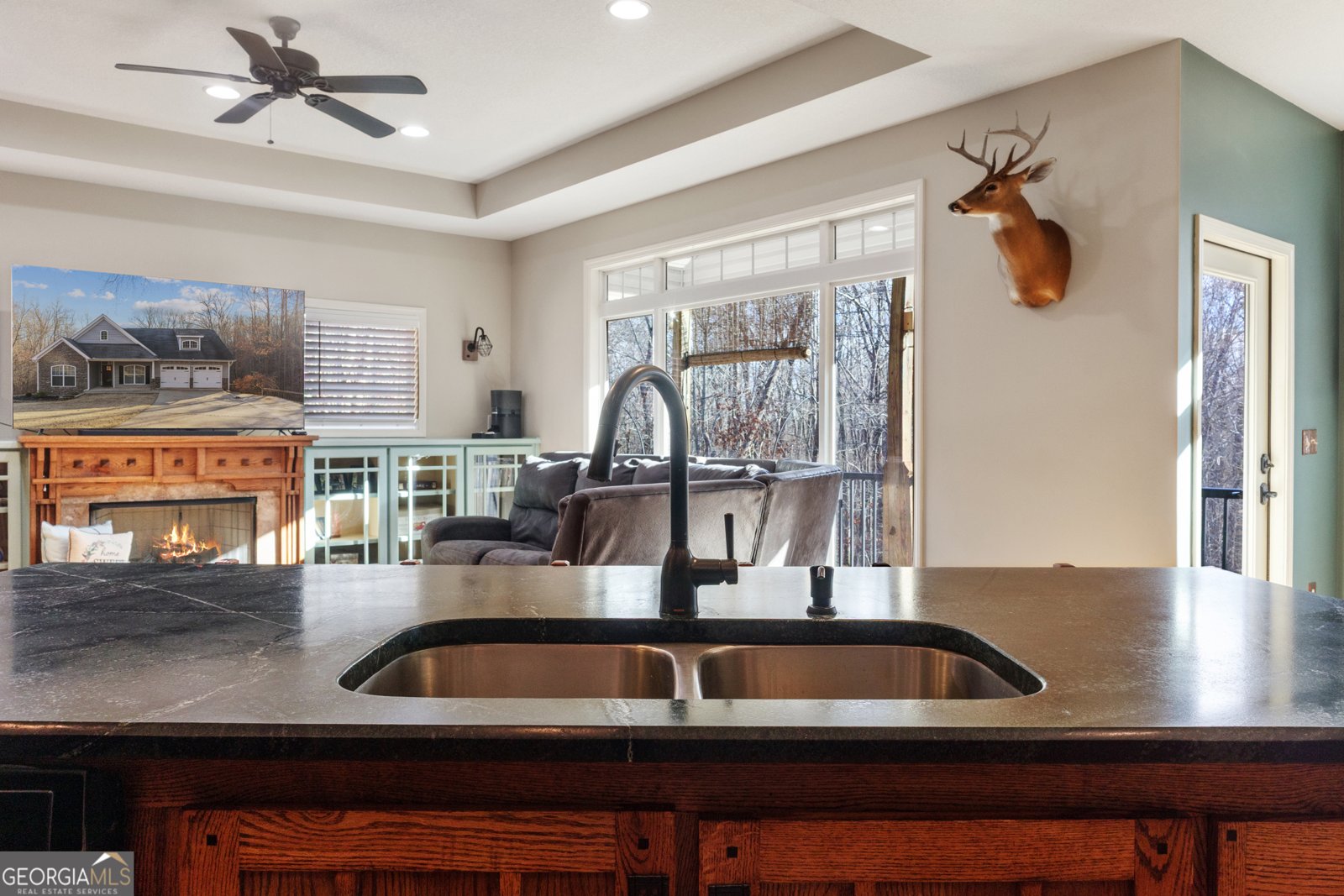 825 Signature Drive Mount Airy - 12