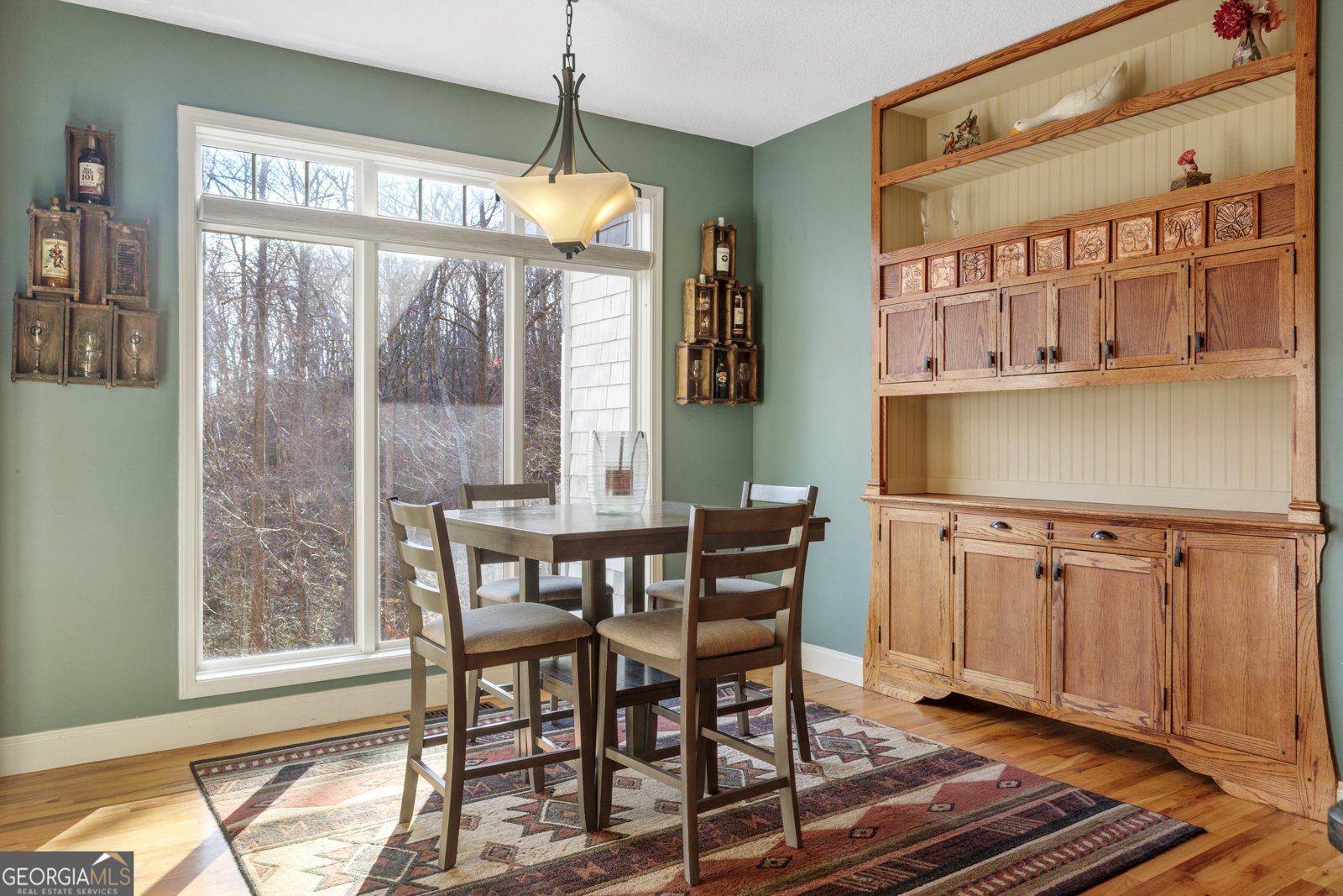 825 Signature Drive Mount Airy - 14