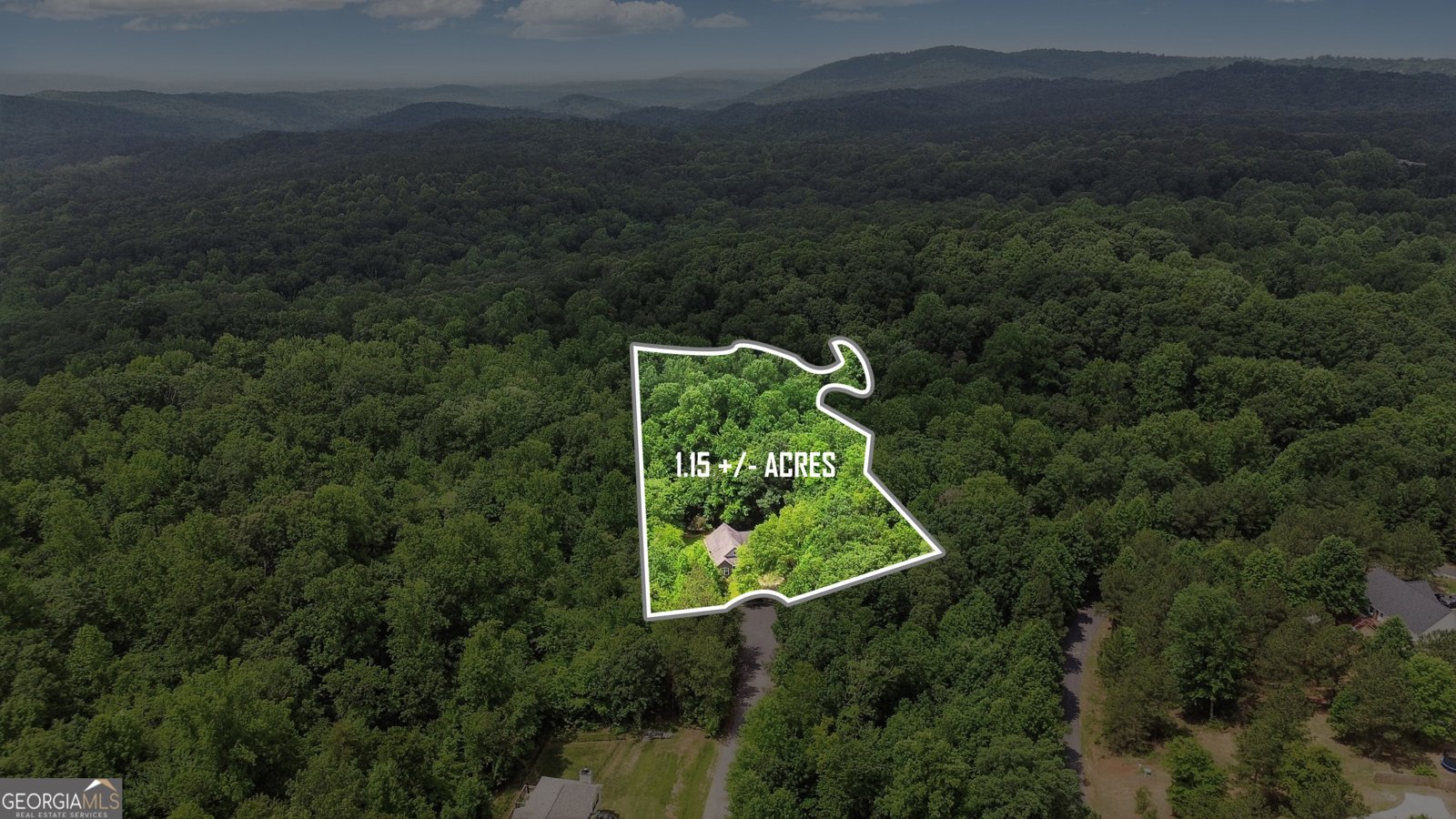 825 Signature Drive Mount Airy - 2