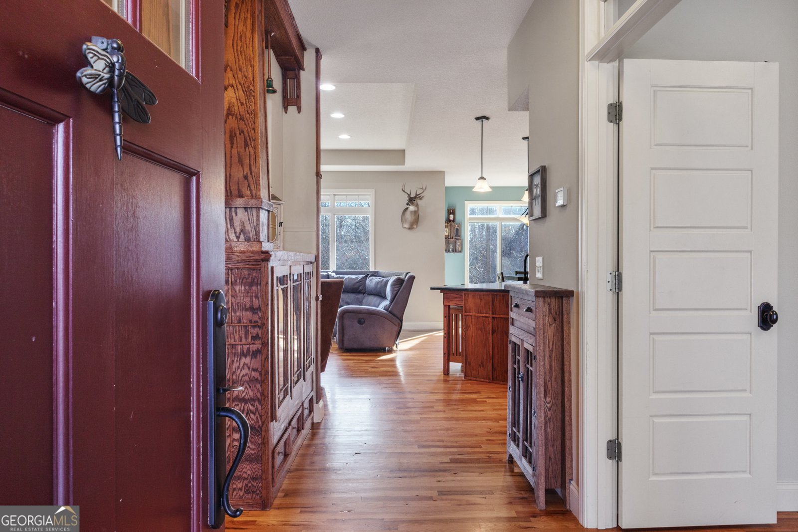 825 Signature Drive Mount Airy - 3