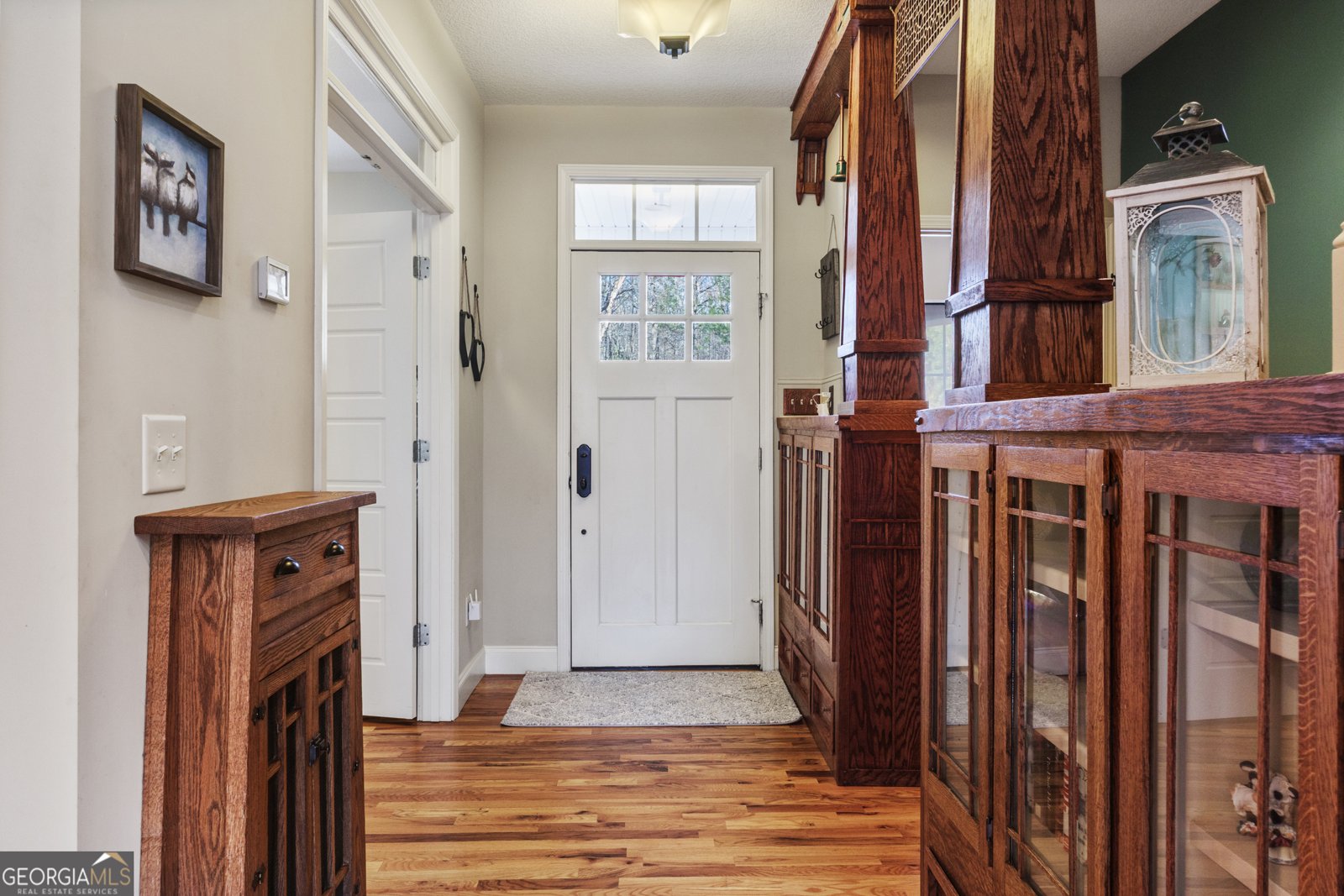 825 Signature Drive Mount Airy - 4