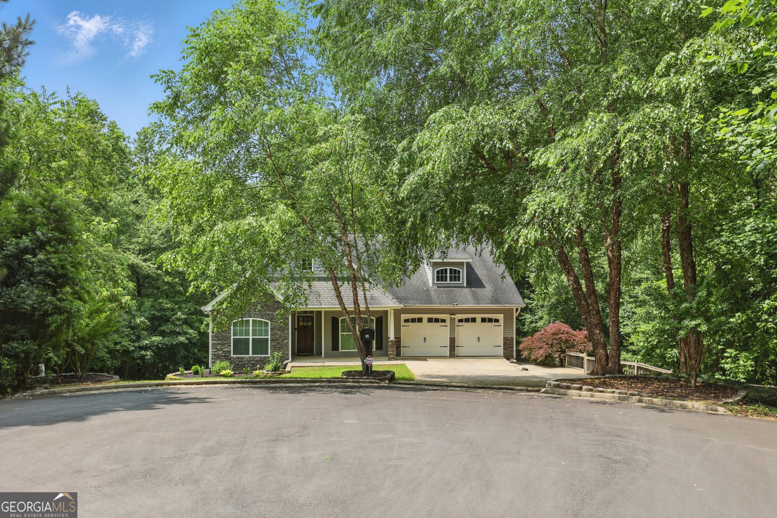 825 Signature Drive Mount Airy - 40