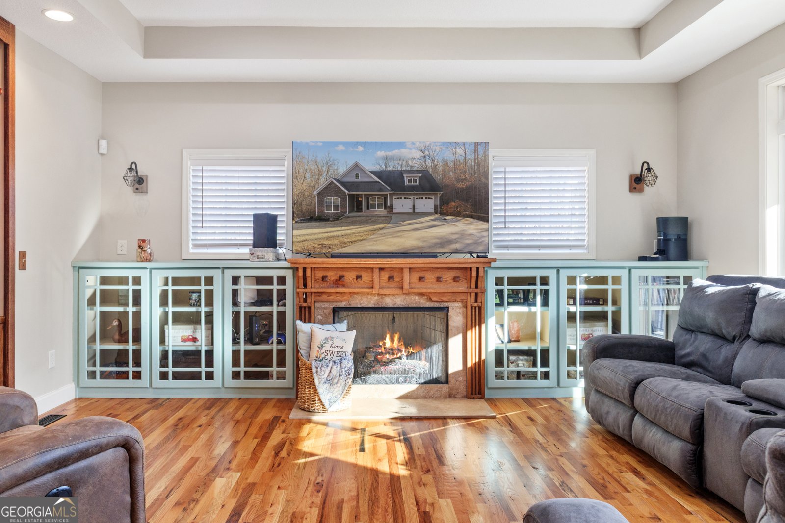 825 Signature Drive Mount Airy - 5