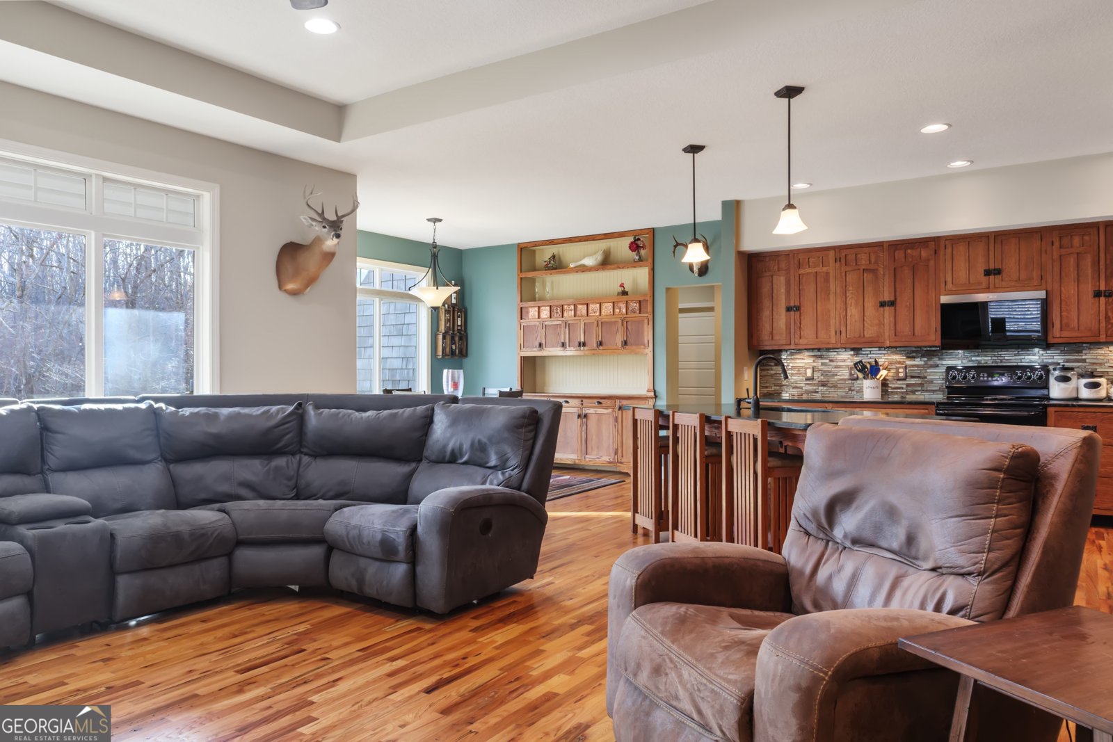 825 Signature Drive Mount Airy - 7