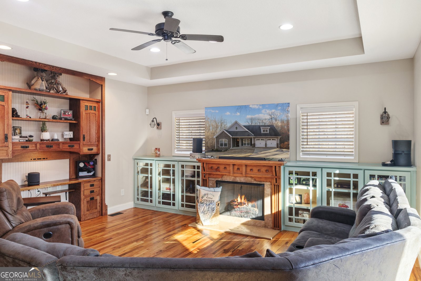 825 Signature Drive Mount Airy - 8
