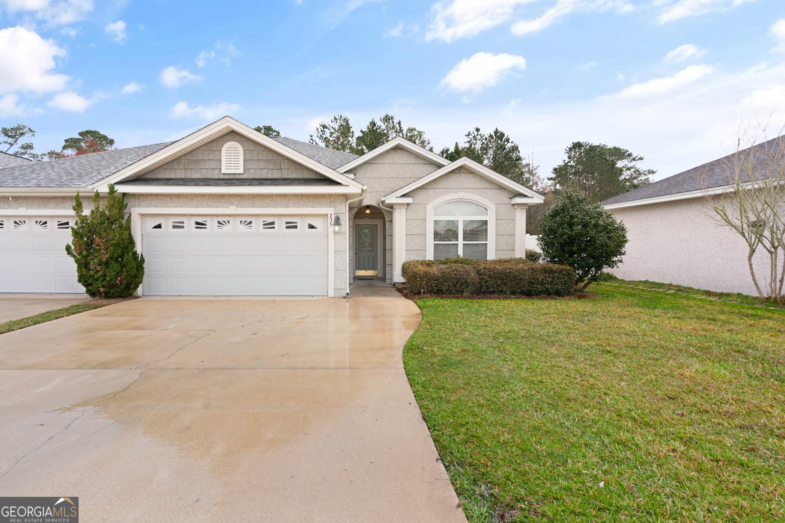 235 Austin Ryan Drive Kingsland - 1