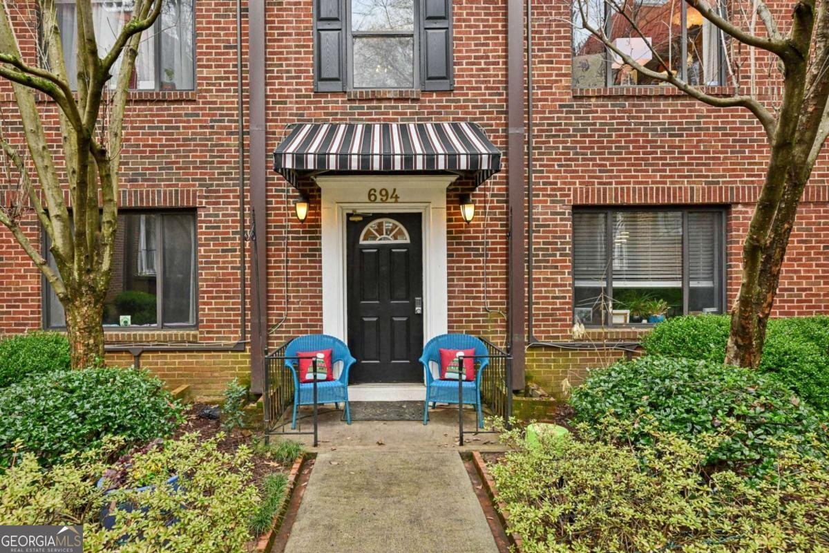694 Argonne Avenue Atlanta - 1